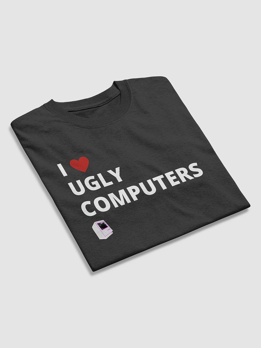 I Love Ugly Computers product image (4)