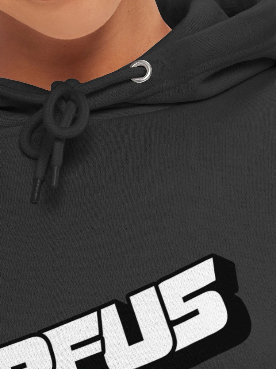 Jerfus Logo Hoodie product image (7)