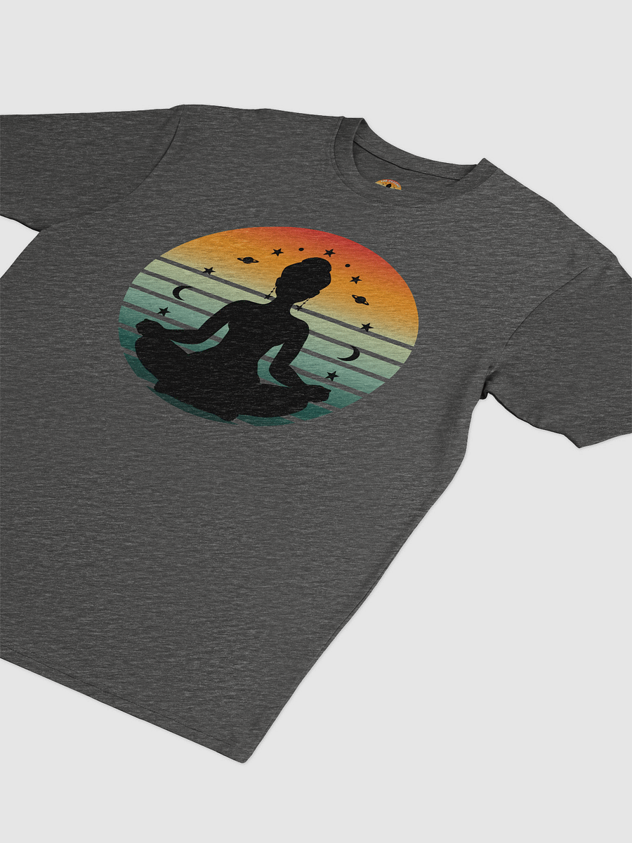 Soul Tee | Intuitive Comfort Shirt product image (4)