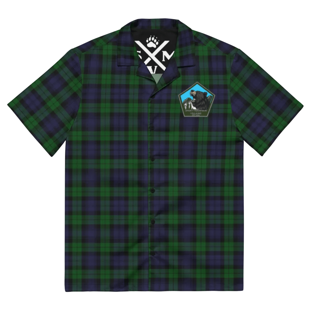 Summer Breeze button up Shirt product image (9)