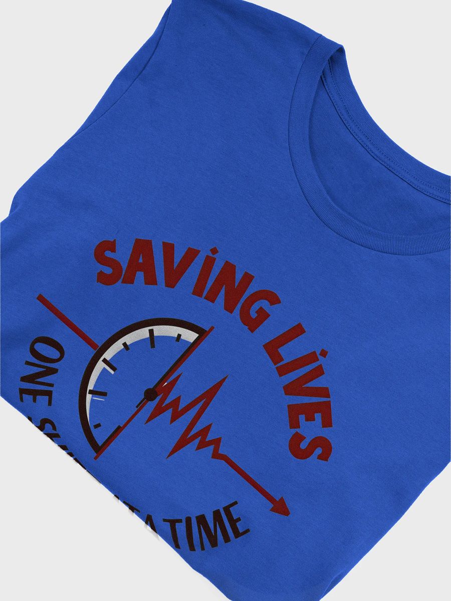 Heartbeat Hero T-Shirt product image (51)