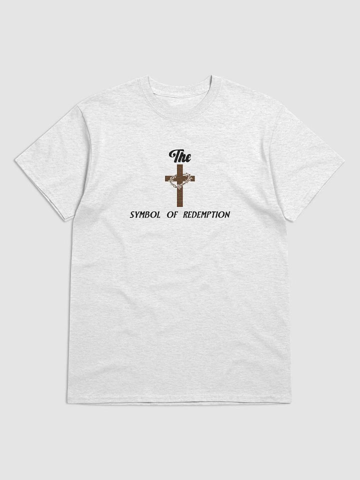 Shadow Cross Heavyweight Tee product image (1)