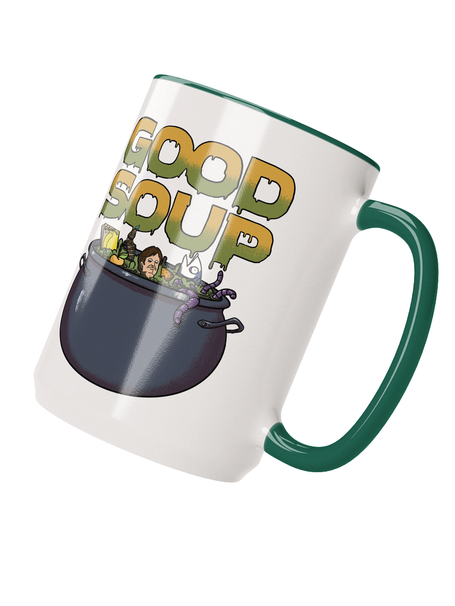 Good Soup Mug product image (11)