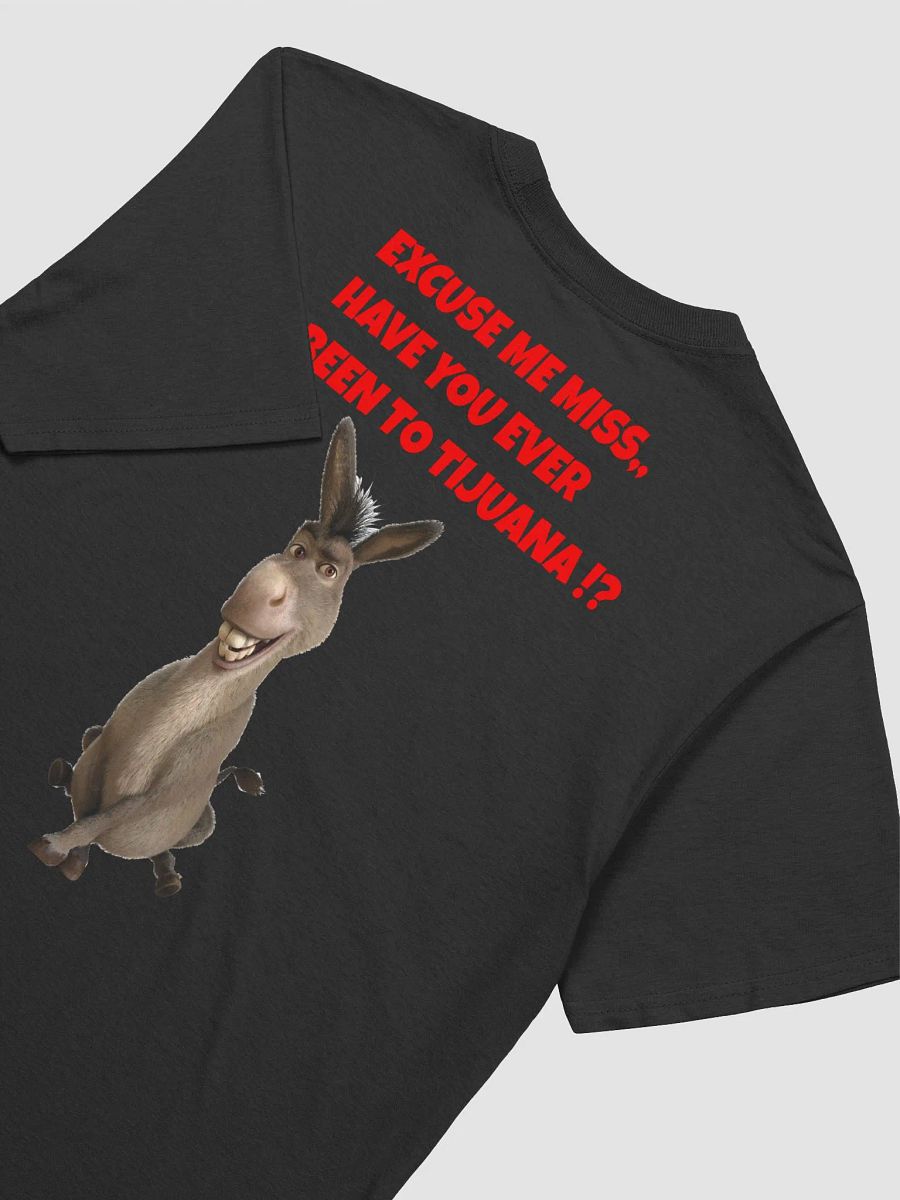 Donkey Tee product image (4)