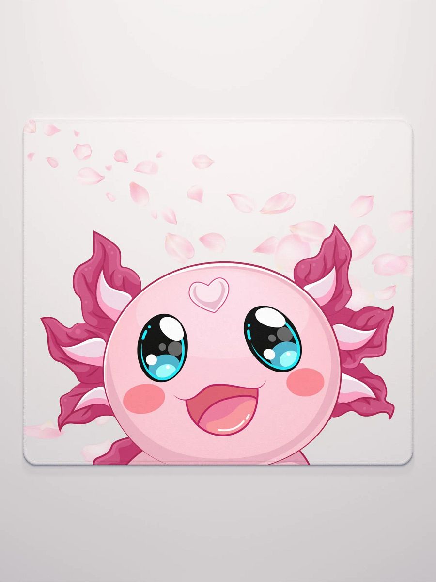 ChitChat Cherry Blossom Mousepad product image (2)