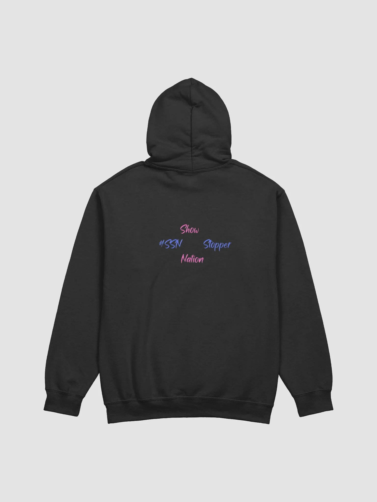 Be Kind Hoodie product image (2)