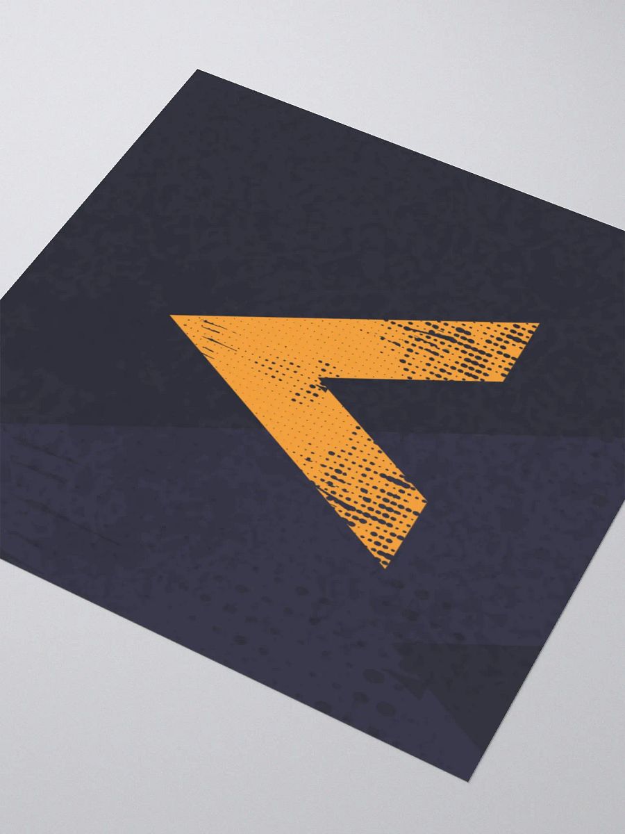 Chevron Sticker product image (3)