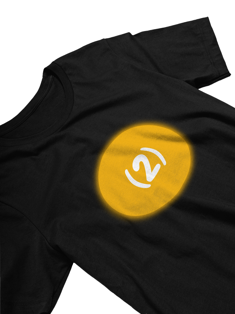 Rising Sun - T-Shirt