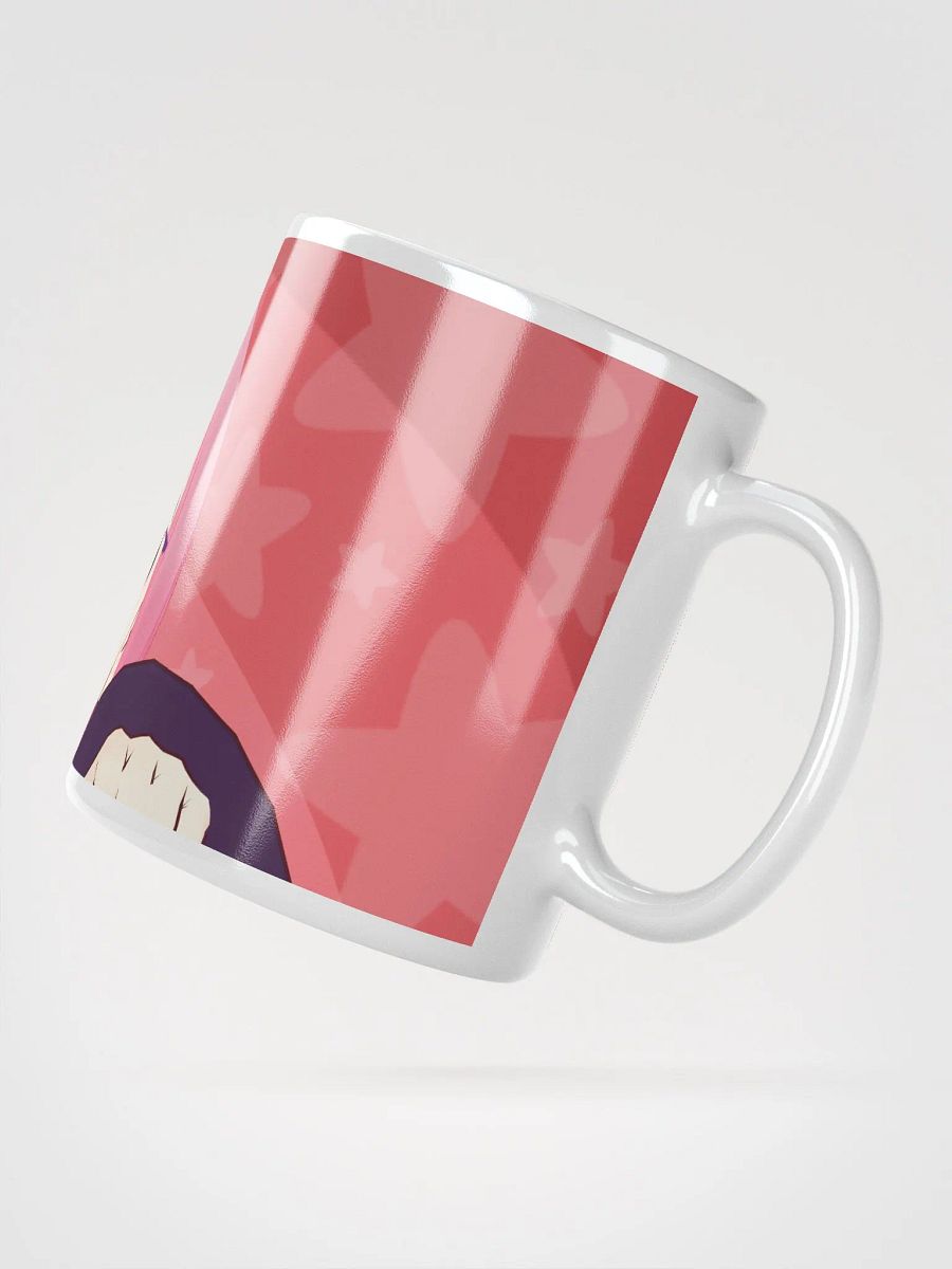 Beuchi Peek - Red (Basic) product image (4)