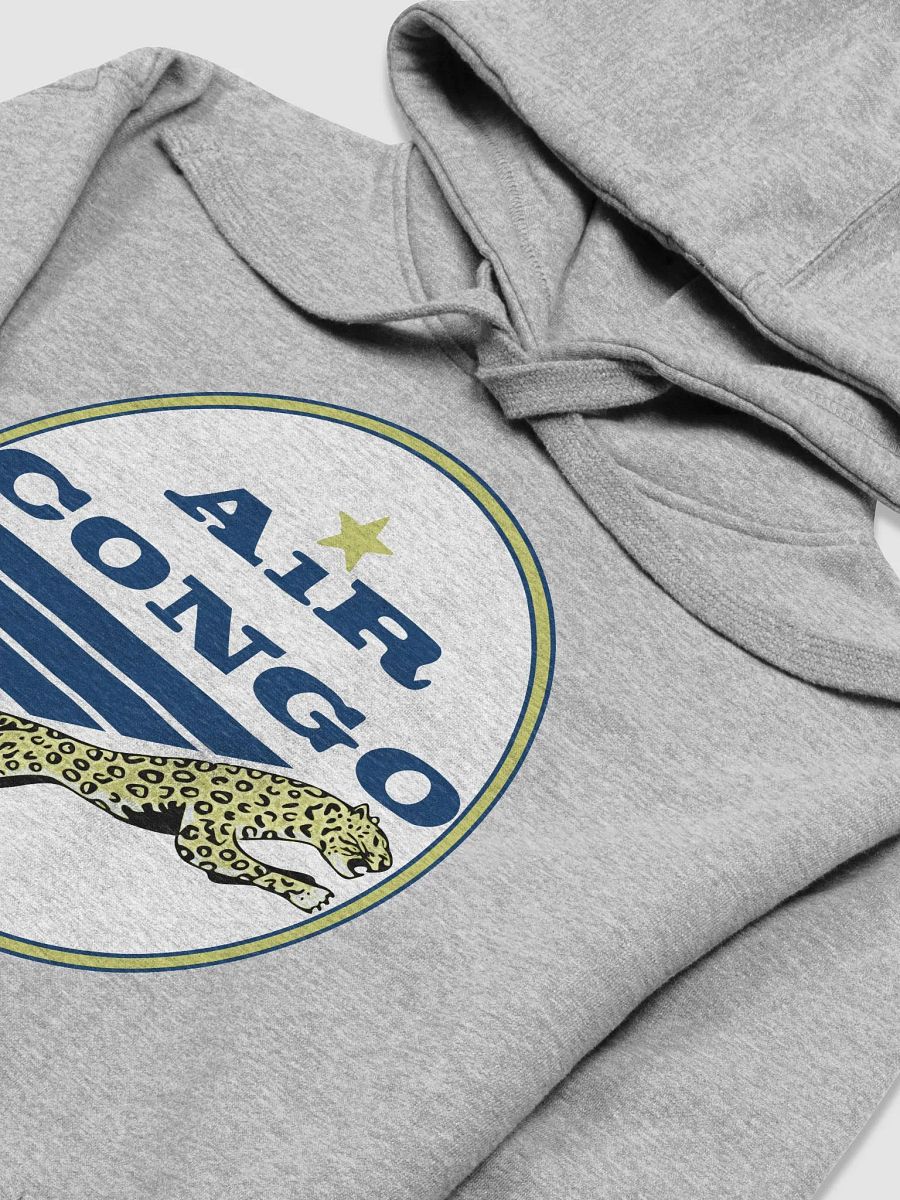 Air Congo - Hoodie product image (2)