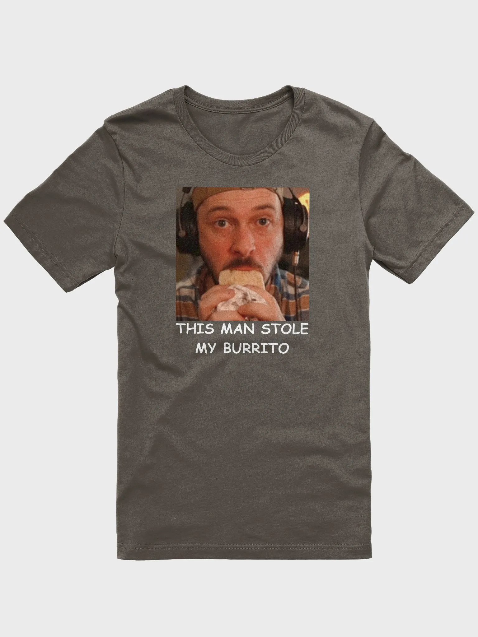 BURRITO THIEF! product image (11)