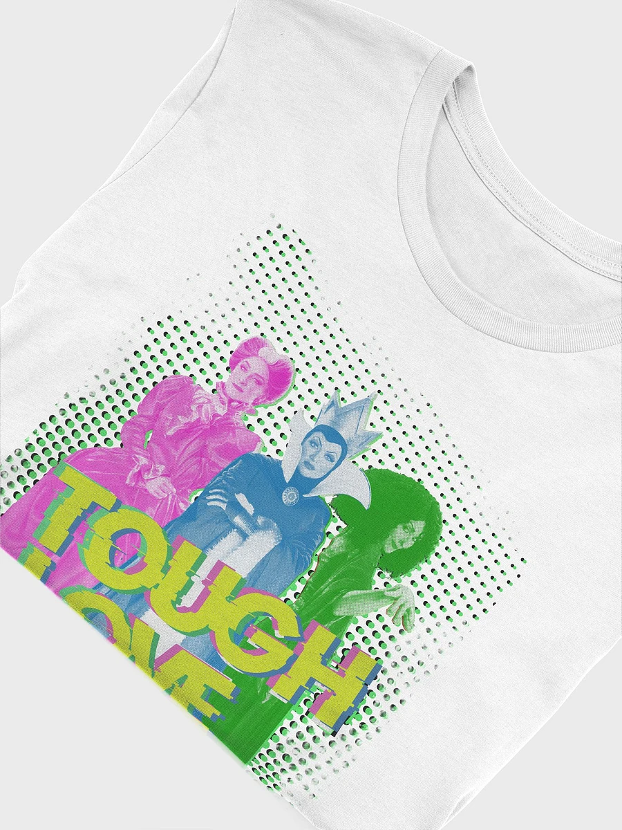 Tough Love T-Shirt product image (5)