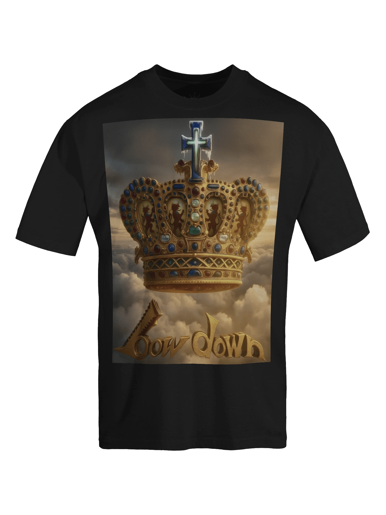 Bow Down: Father’s Edition product image (6)