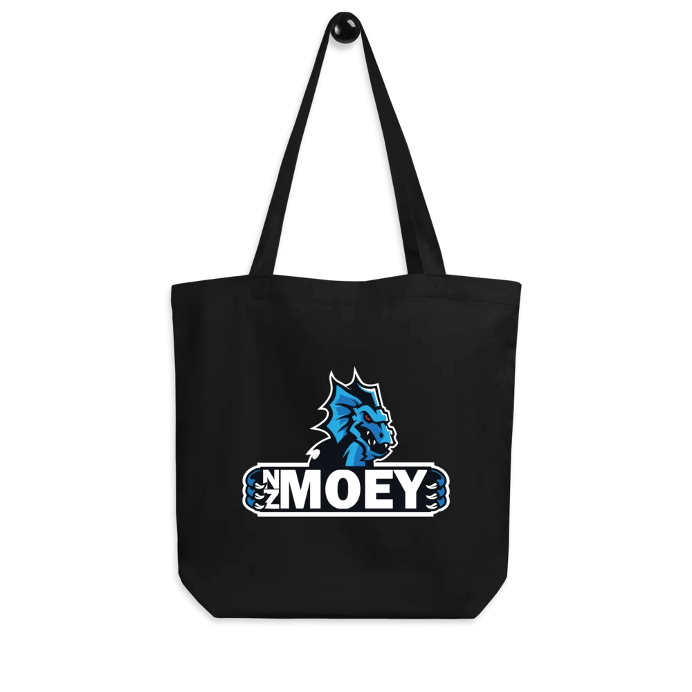 NZNOEY Econscious Eco-Friendly Tote Bag product image (7)
