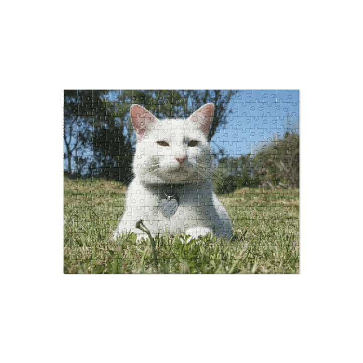 Angel Puzzle product image (1)
