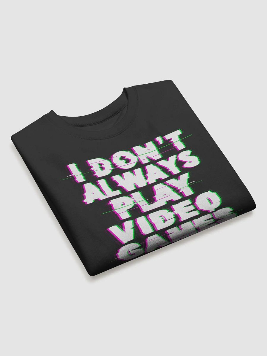 Can't Stop, Won't Stop product image (19)