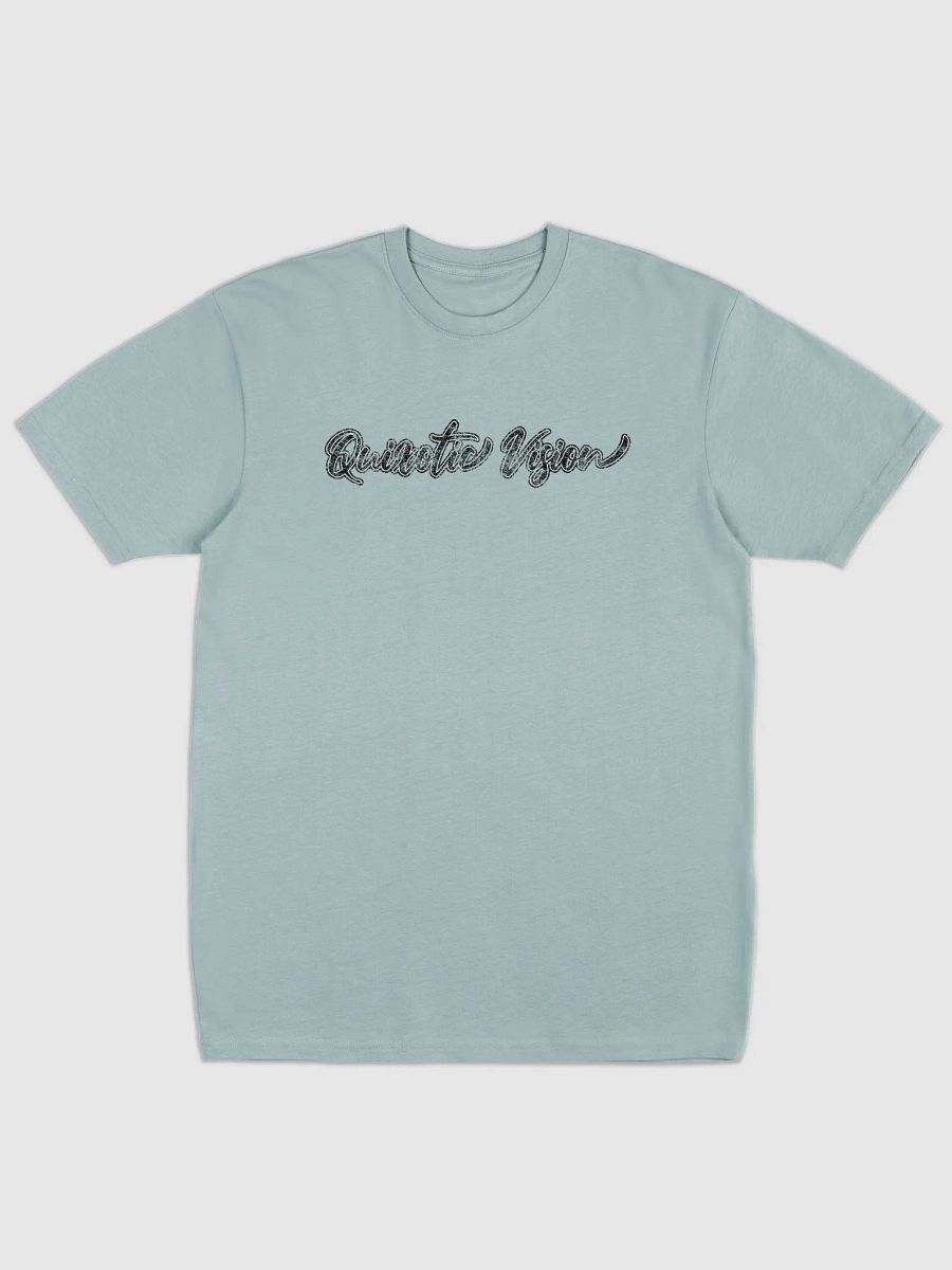 Eyes of Imagination Heavy Weight Cotton Tee product image (5)