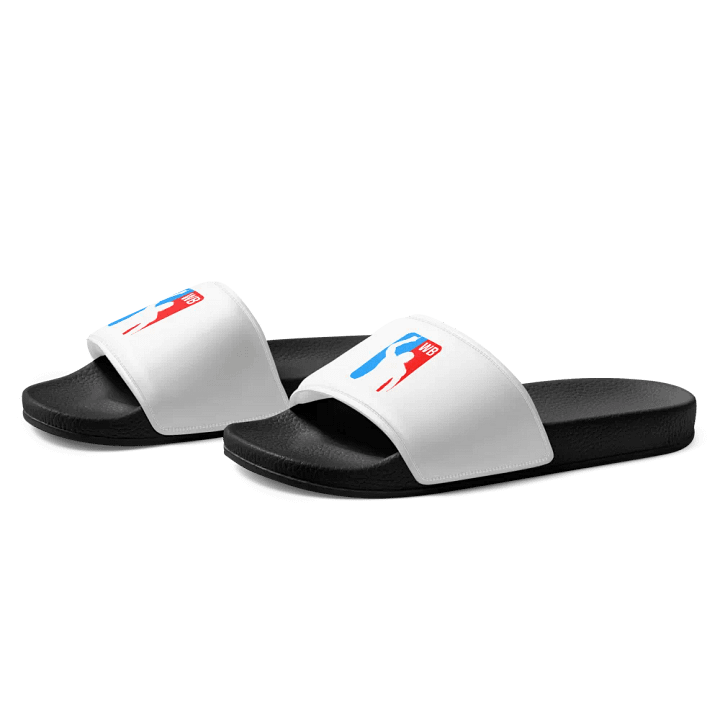 WRESTLINGBRUH Men's Slides product image (1)