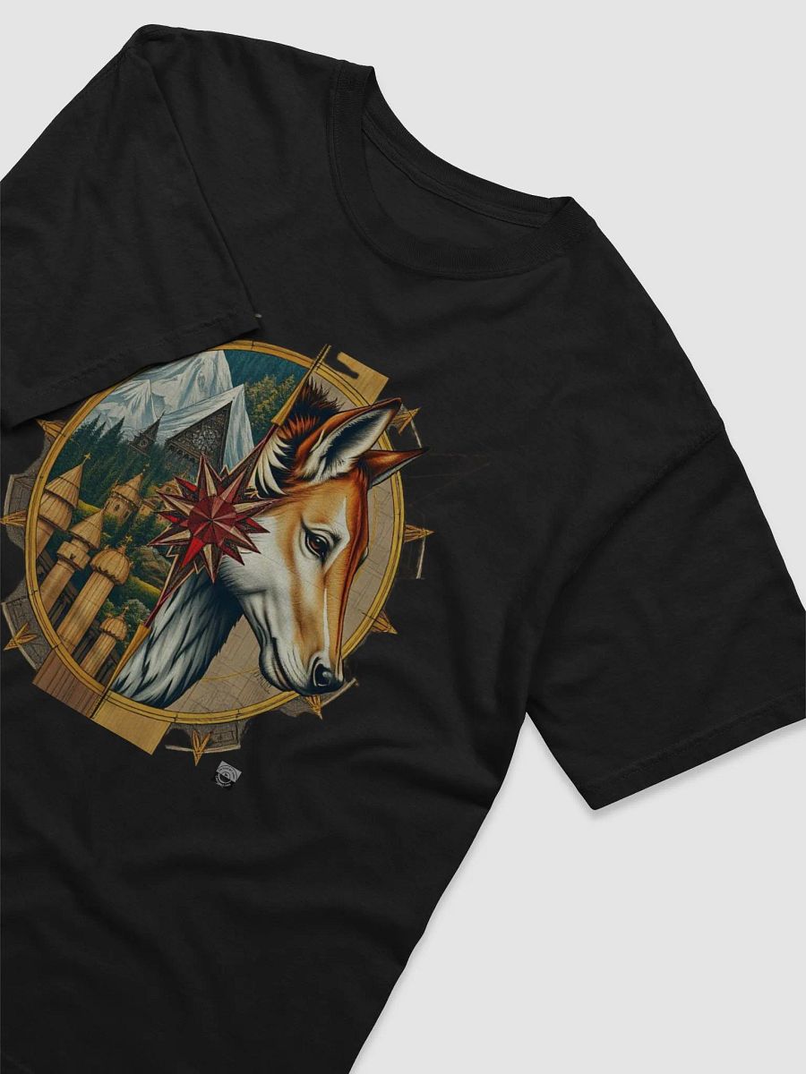 Hund Berge Wandern Natur product image (3)