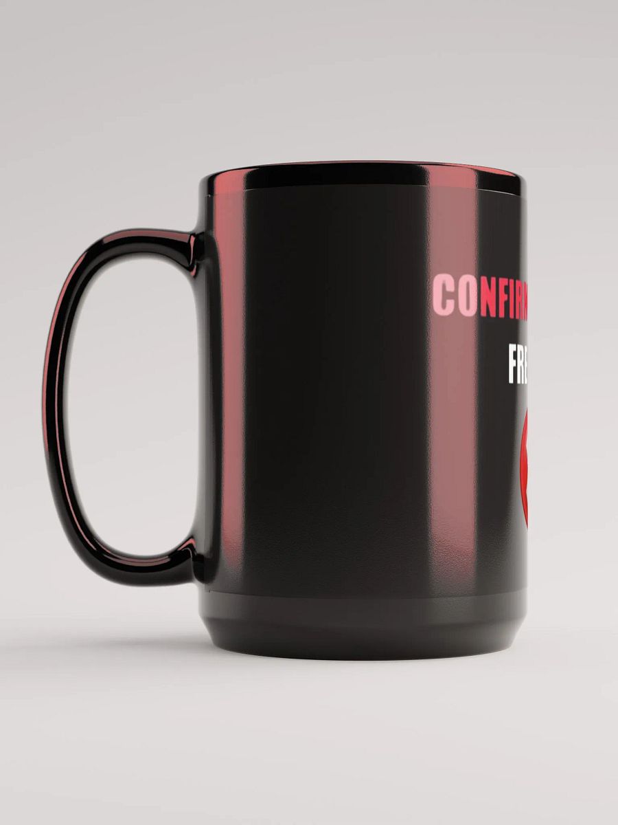 Confirmation Bias Coffee Mug product image (6)