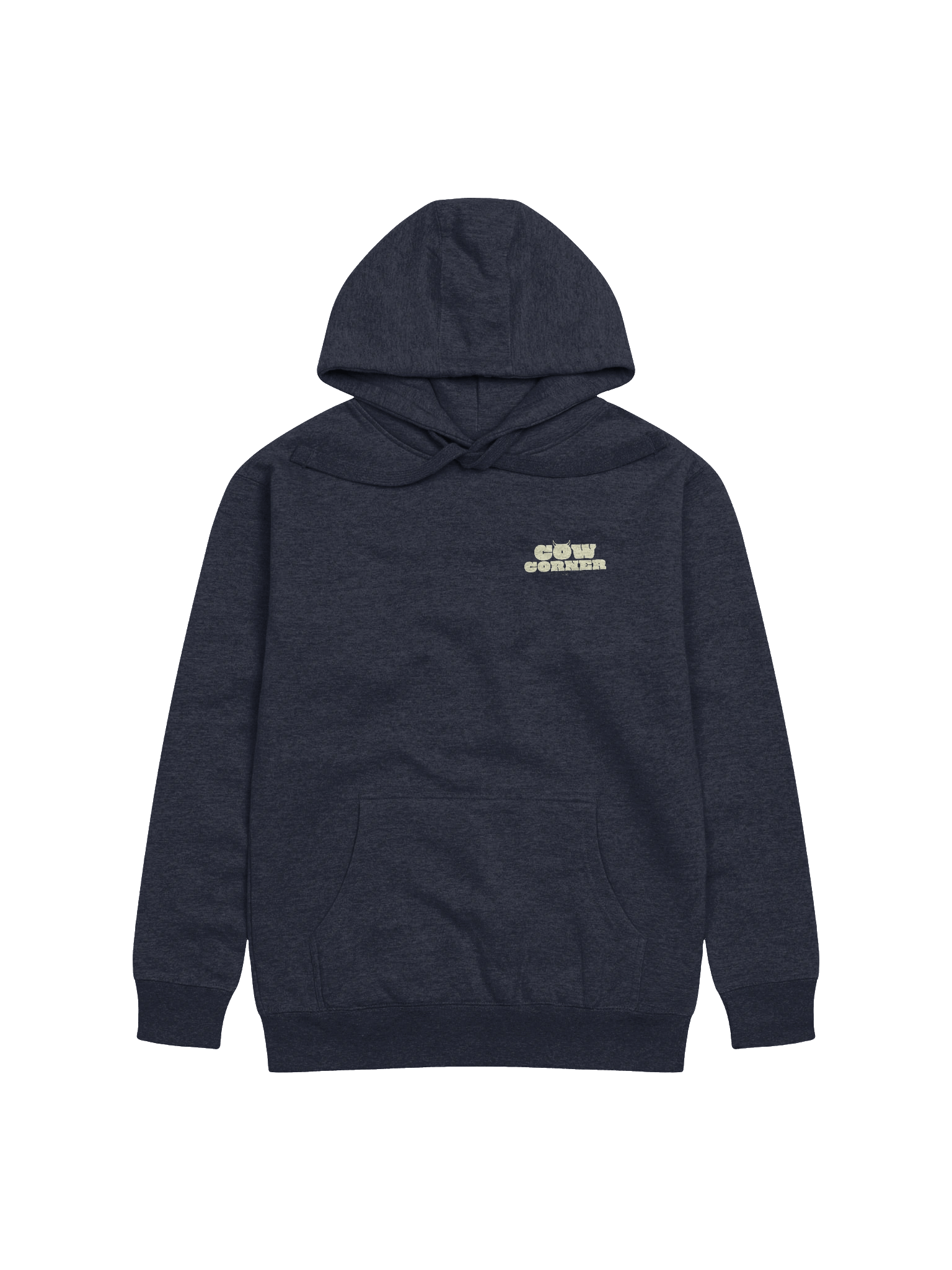 Cow Corner Hoodie Volume 1 product image (2)