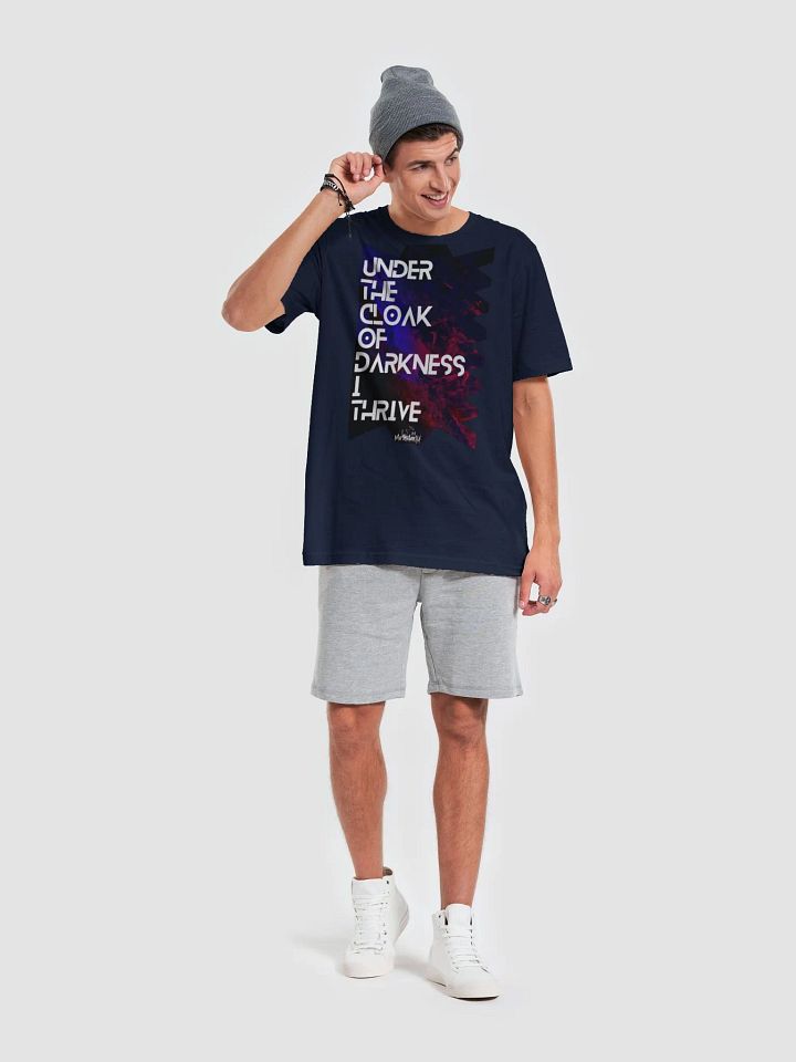 Streetwise Tee - Telogrus product image (1)