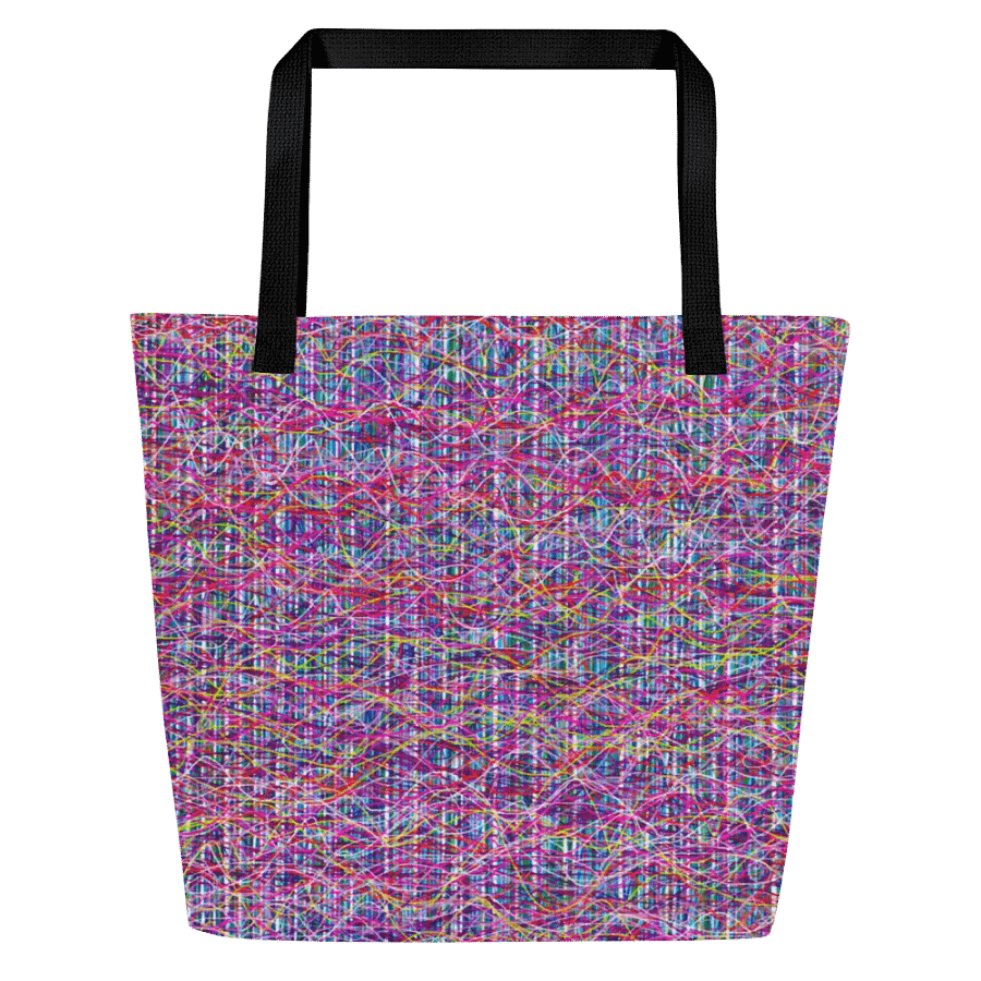 Colorful Threads product image (2)