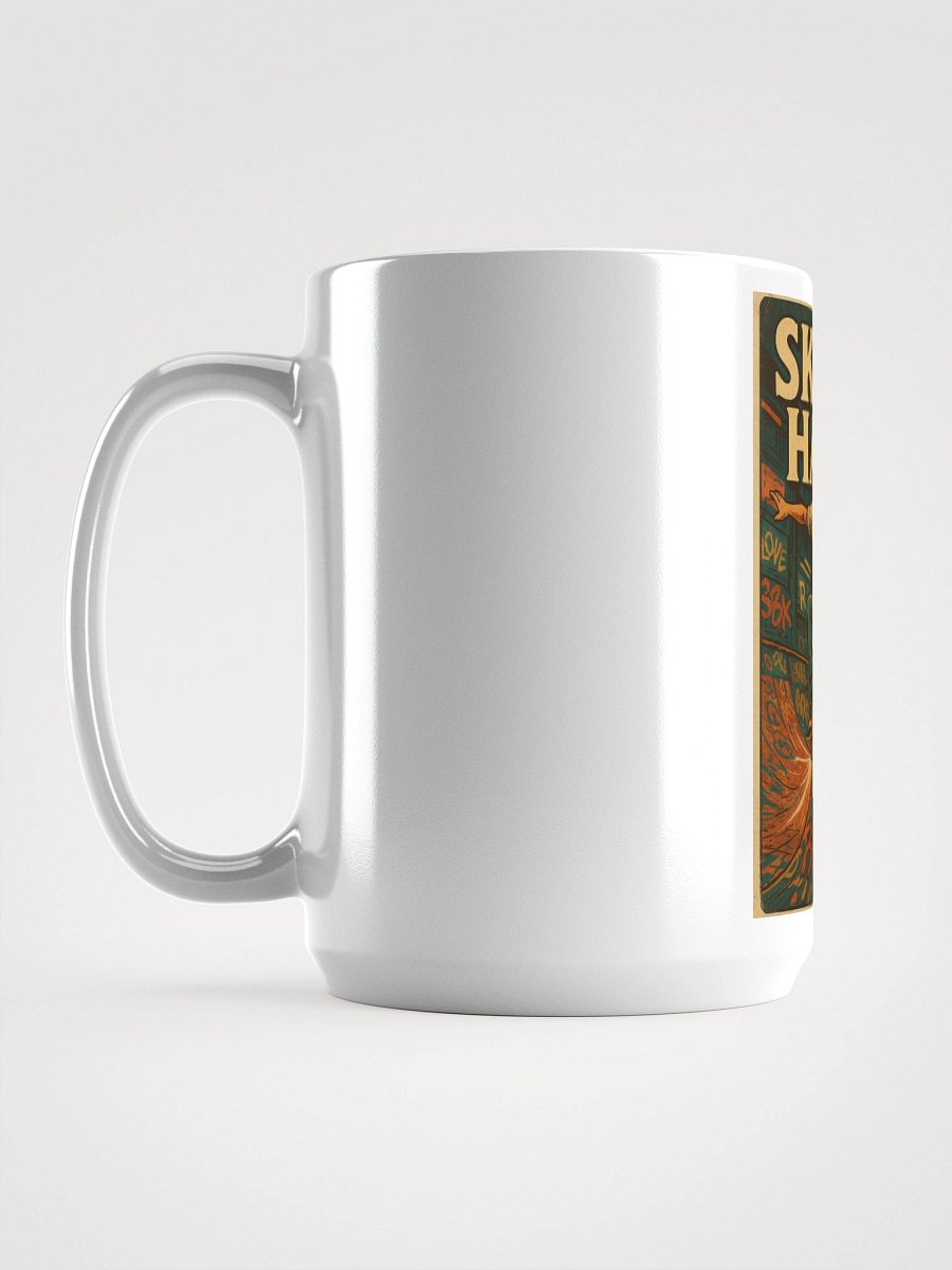 SKATE HARD 5 product image (6)
