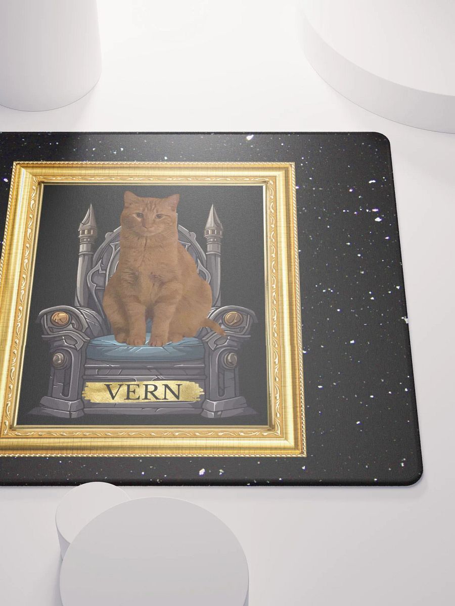 Galaxy Vern Mousepad LARGE product image (5)