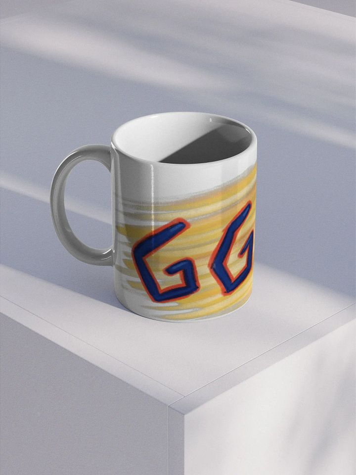 GG EZ Mug product image (1)