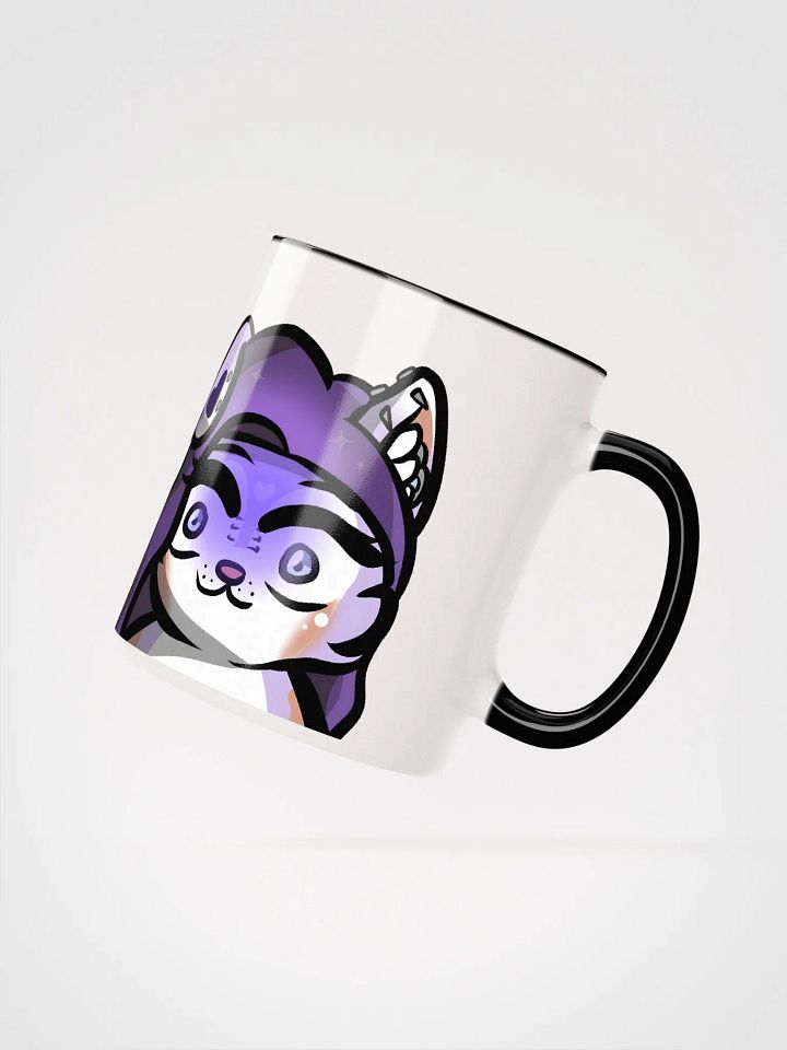 Panic Pixie Mug product image (4)