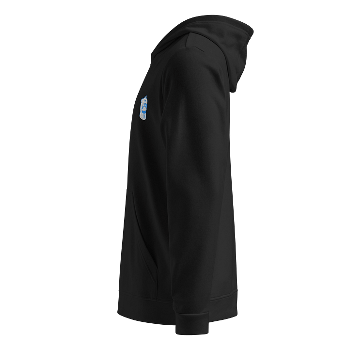 Freshi X Adidas Logo Hoodie product image (2)