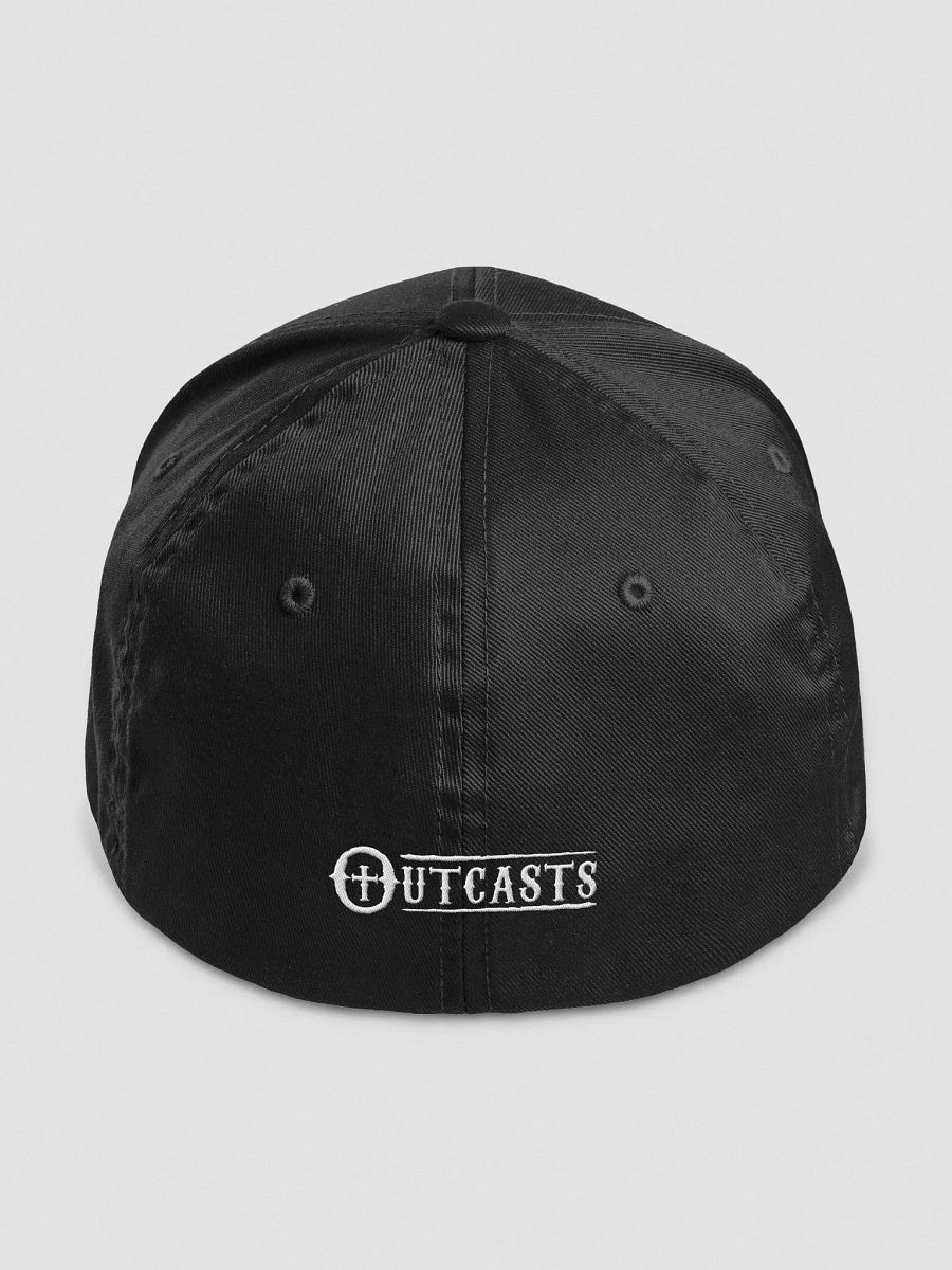 Outcasts Western J3017 Hat product image (25)