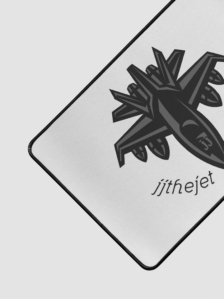 JJ Desk Mat 12 x 18 product image (2)