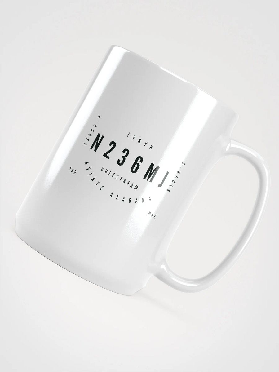 N236MJ Collection Mug product image (4)