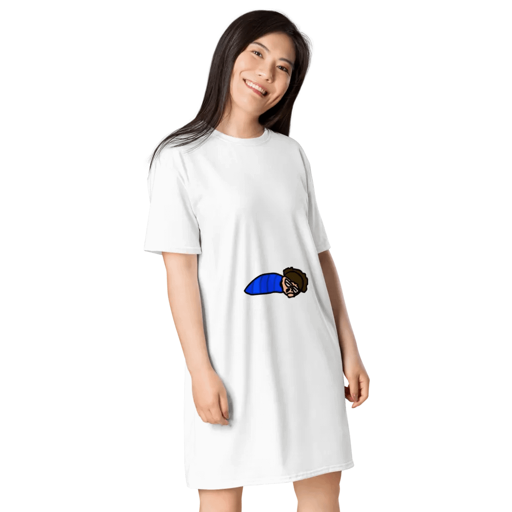 Sleepy Ian Shirt product image (4)