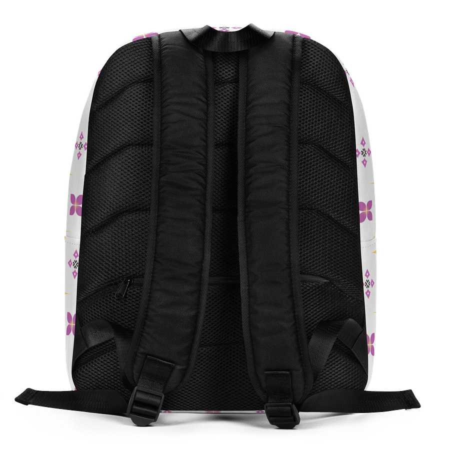 Out and About Backpack product image (5)