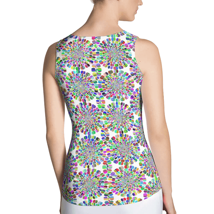 Rainbow Crystal product image (2)