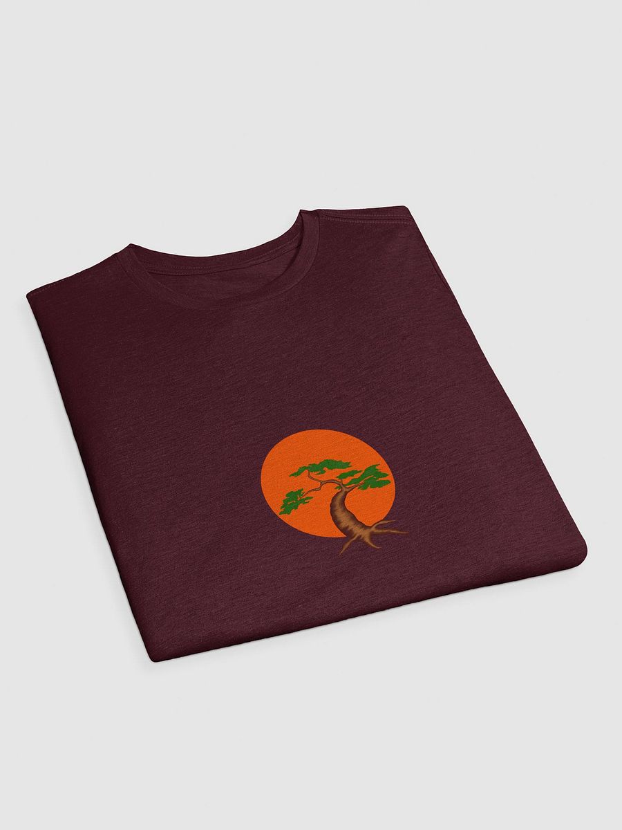 Mystical Tree Sunset Tee product image (3)