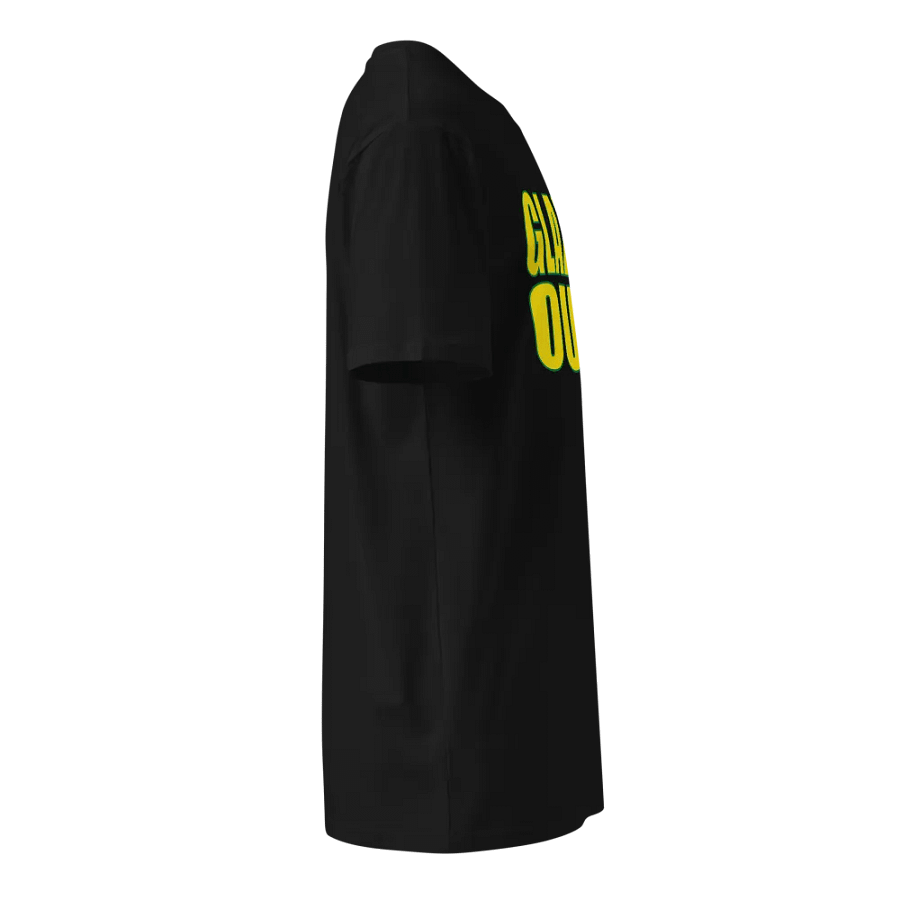 Glazers Out! - Manchester United - Unisex Premium T-Shirt product image (4)