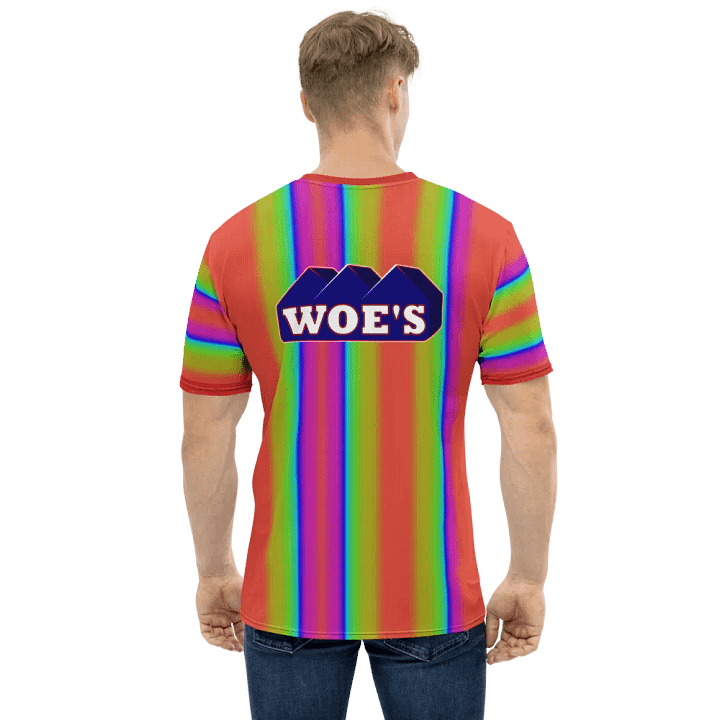 Bowz O's Uniform product image (1)