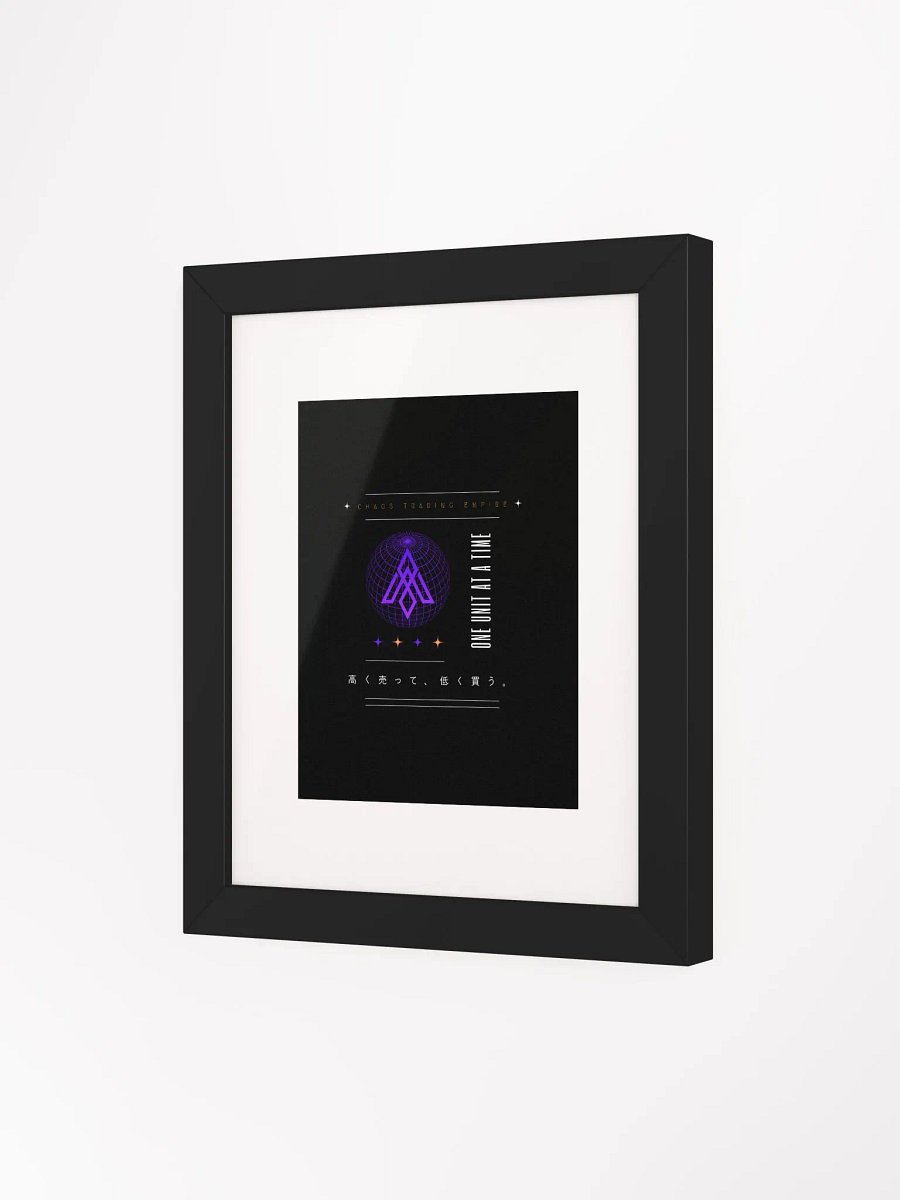 Chaos Trading Empire - Remembrance product image (7)