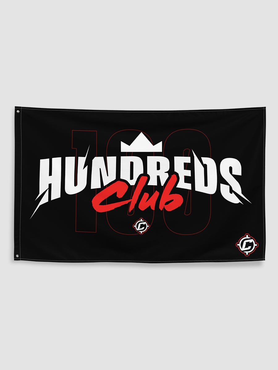 Hundreds Club #3 product image (3)