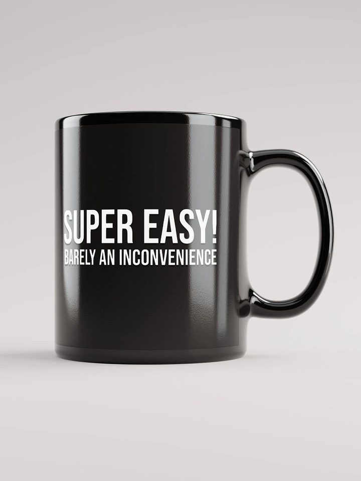 Super Easy Coffee Mug product image (1)