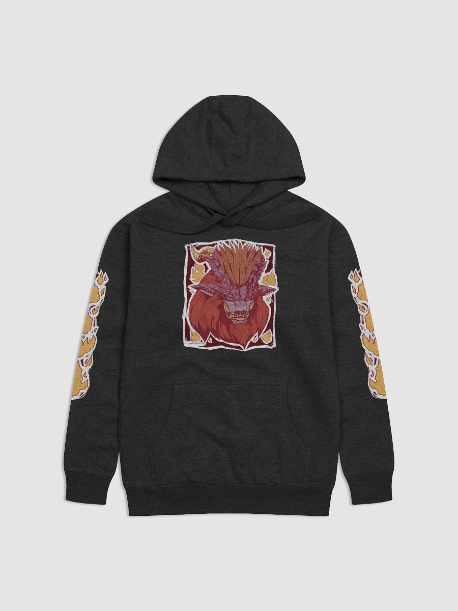 Teostra Hoodie product image (1)