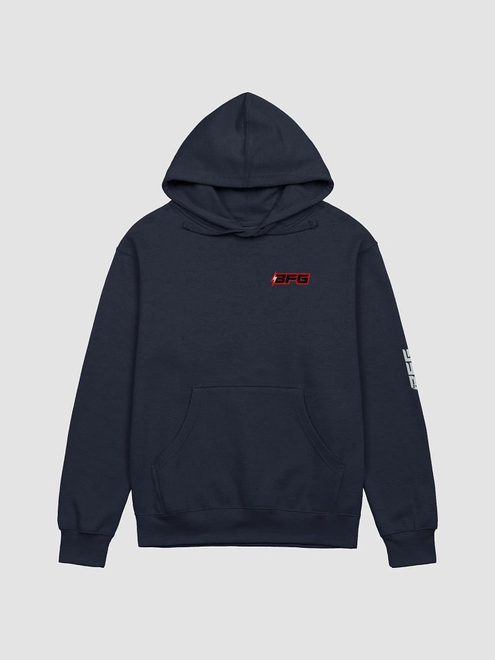 BFG Hoodie product image (1)