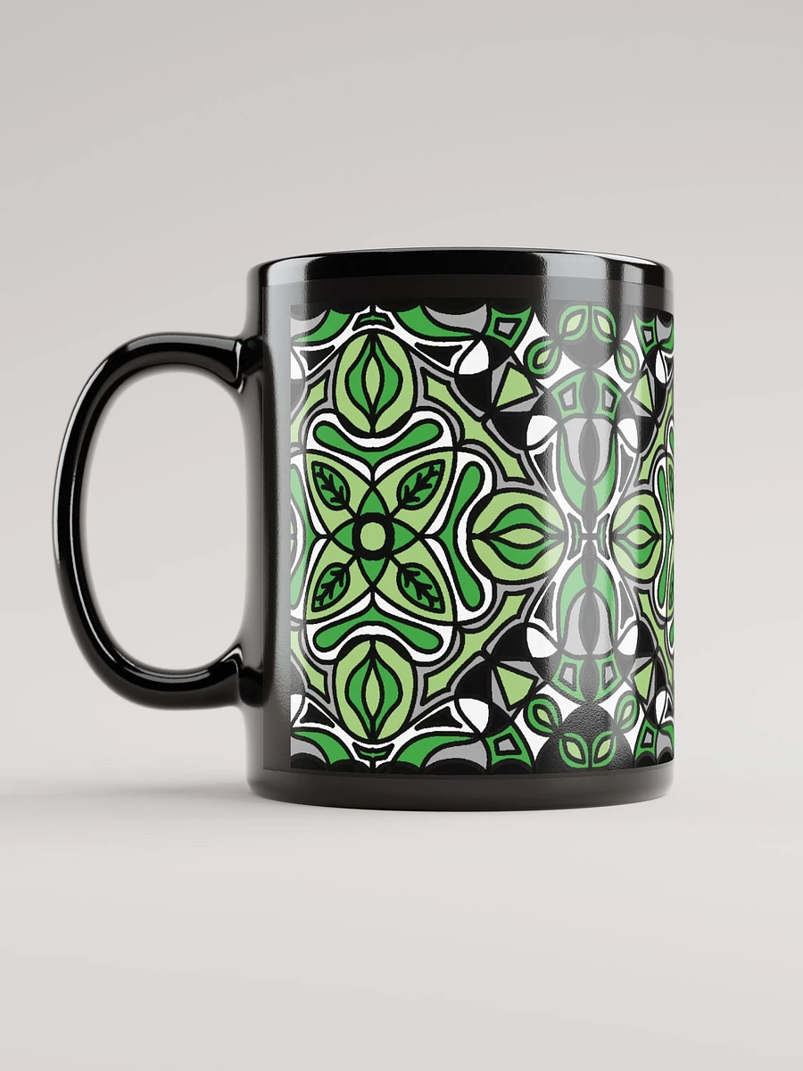 Aromantic Abstract Mug product image (6)