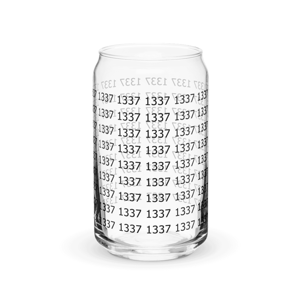 1337 Multi Glas product image (4)