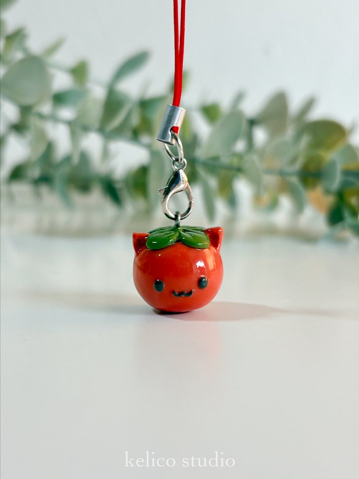 purrsimon • clay charm product image (2)