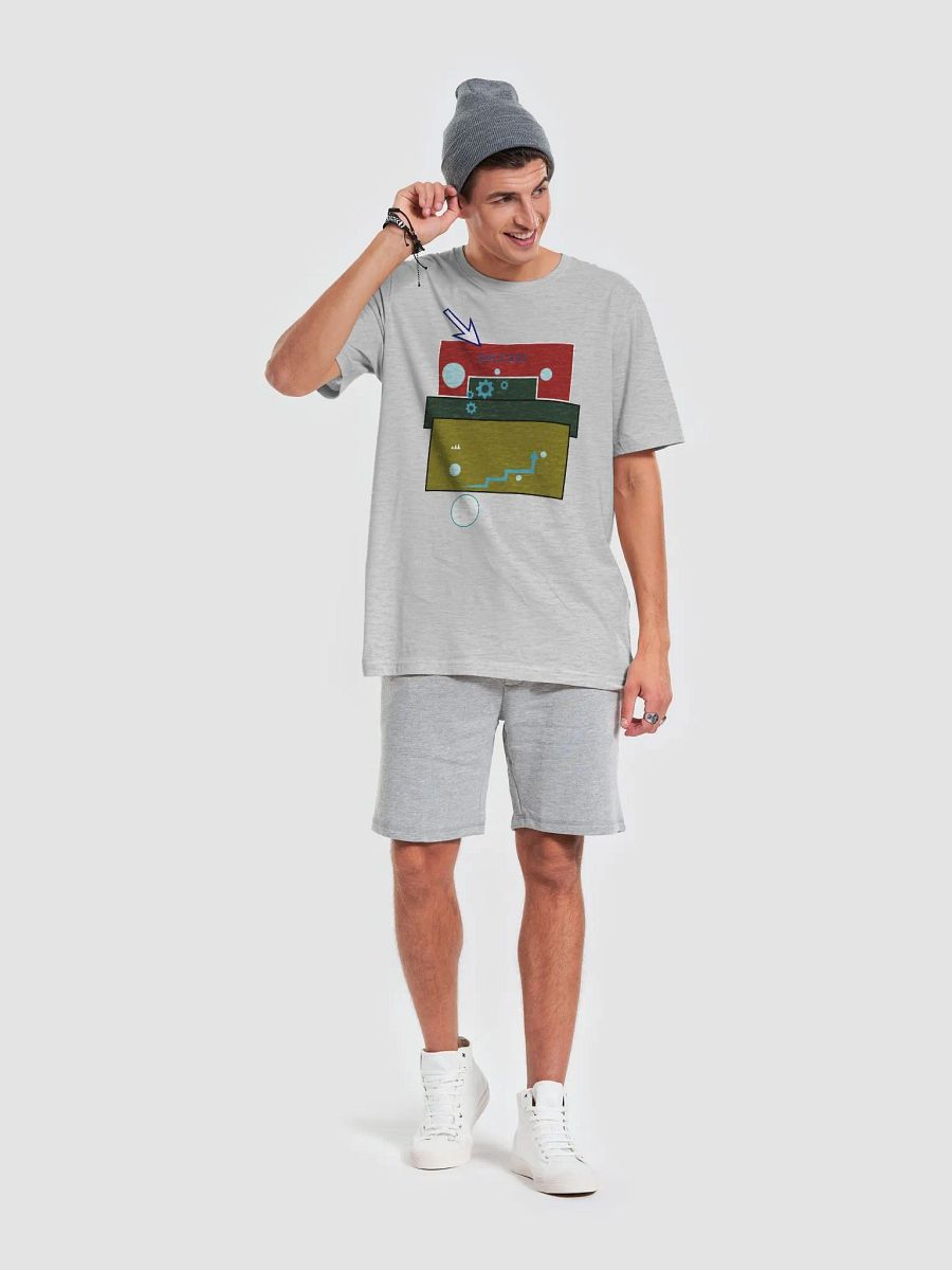Success T-shirt product image (48)